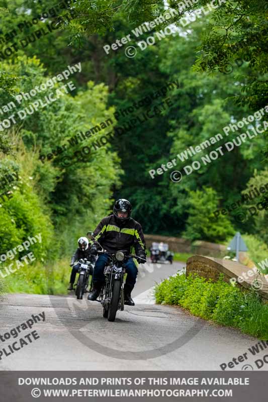 Vintage motorcycle club;eventdigitalimages;no limits trackdays;peter wileman photography;vintage motocycles;vmcc banbury run photographs